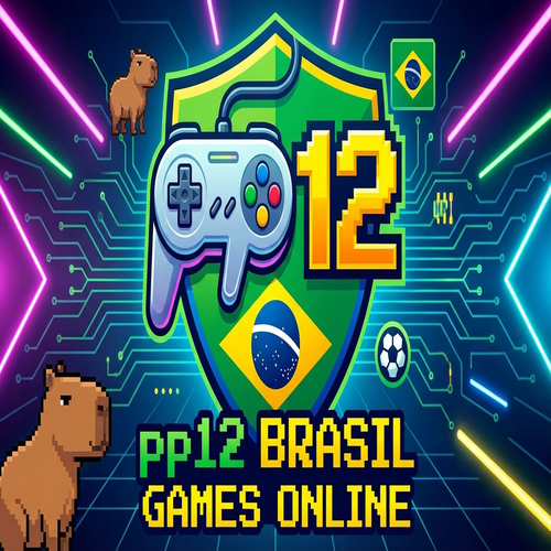 Logo pp12