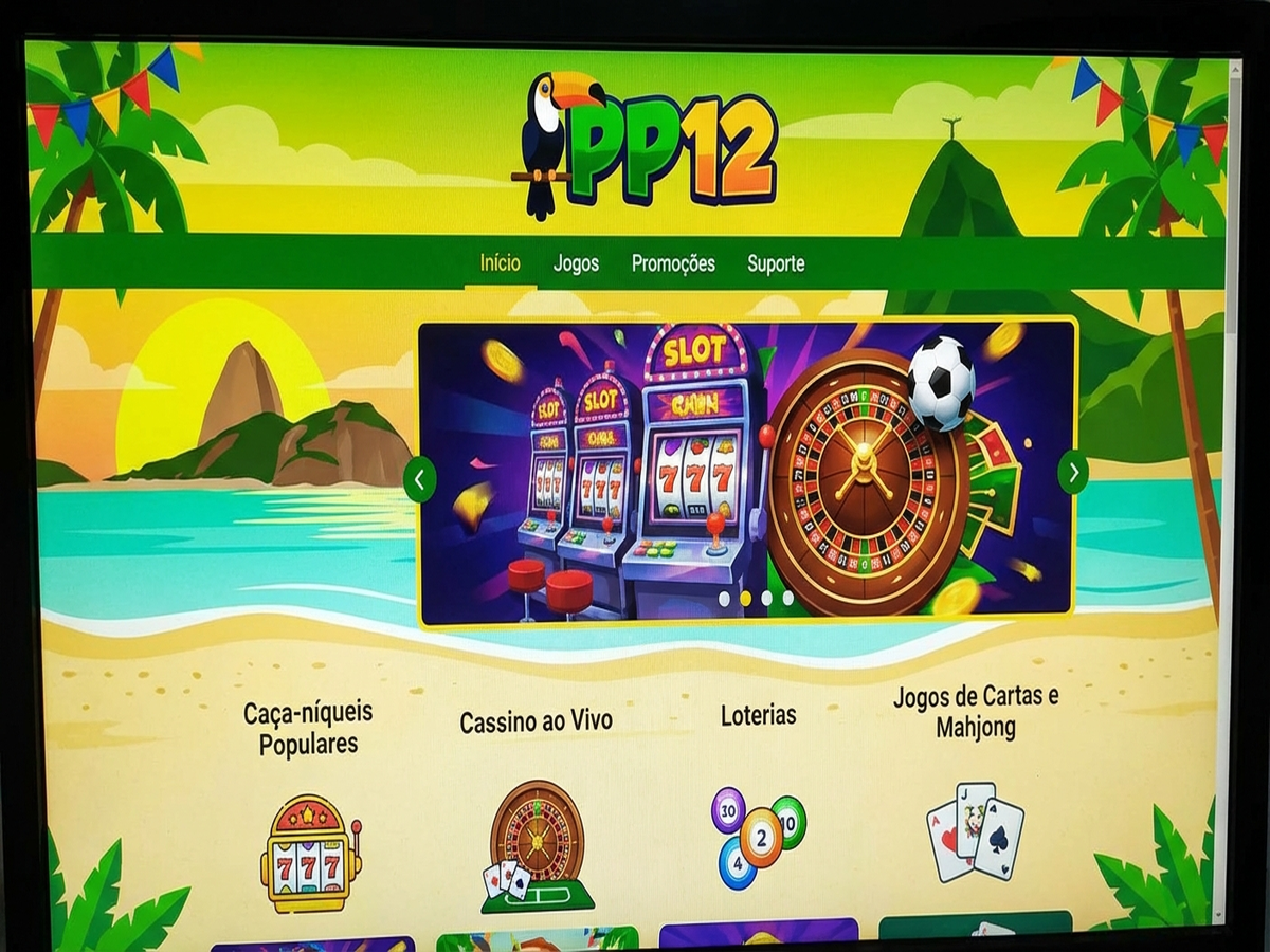 Screenshot 1 pp12